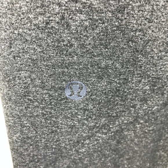 Lululemon Astro Flare Pants Gray Size 8 - Picture 3 of 4